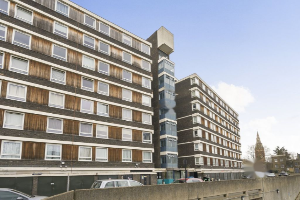 Appartamento a Londra, Regno Unito, 91 m² - foto 5