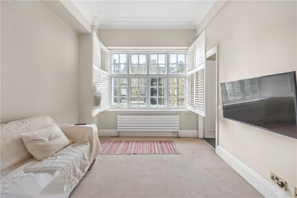 Appartamento a Londra, Regno Unito, 33 m² - foto 5