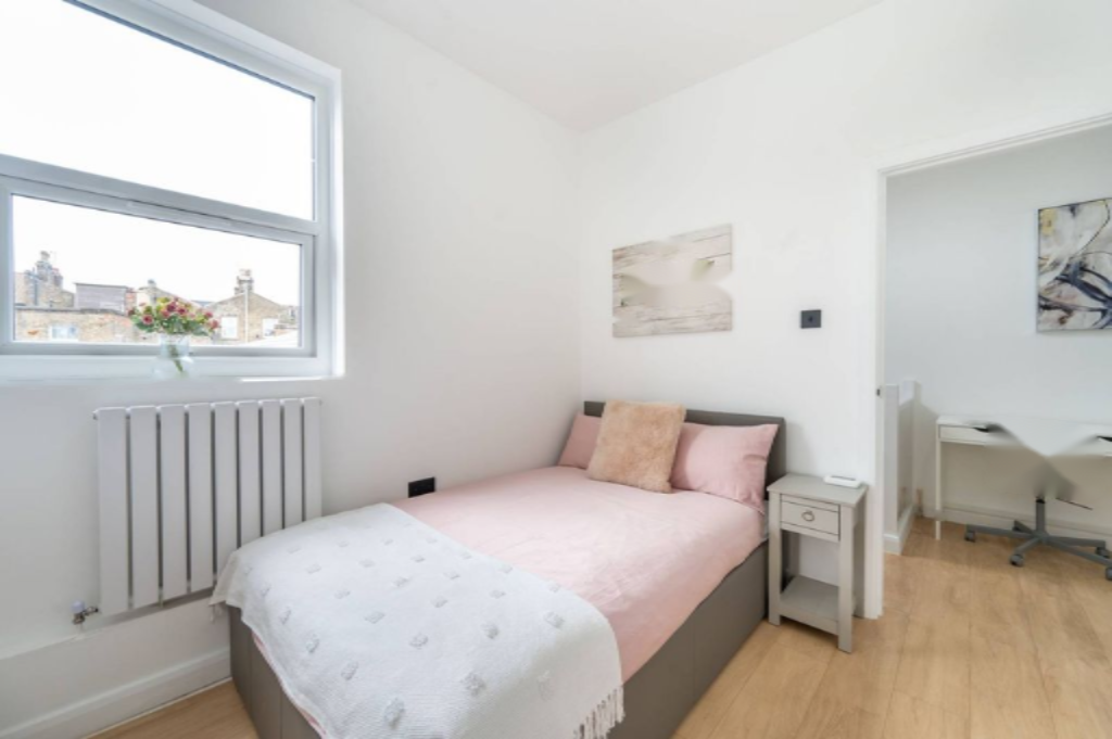 Appartement à Londres, Royaume-Uni, 55 m² - image 5