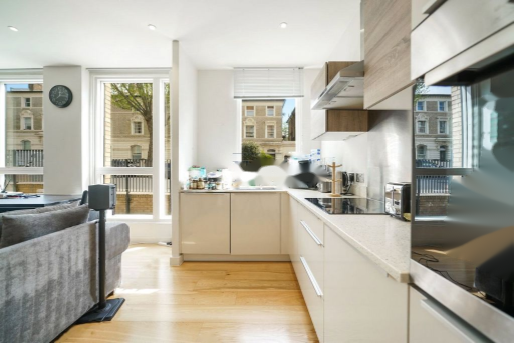 Appartamento a Londra, Regno Unito, 64 m² - foto 5