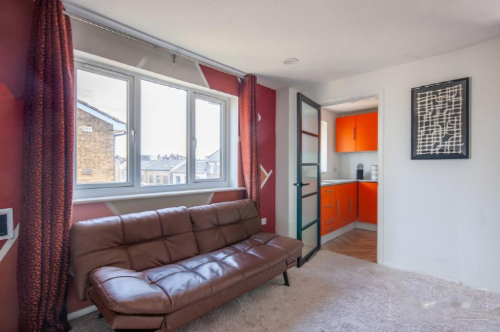 Appartamento a Londra, Regno Unito, 30 m² - foto 5