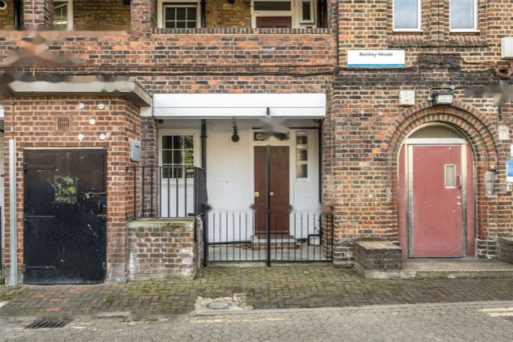 Piso en Londres, Reino Unido, 55 m² - imagen 5