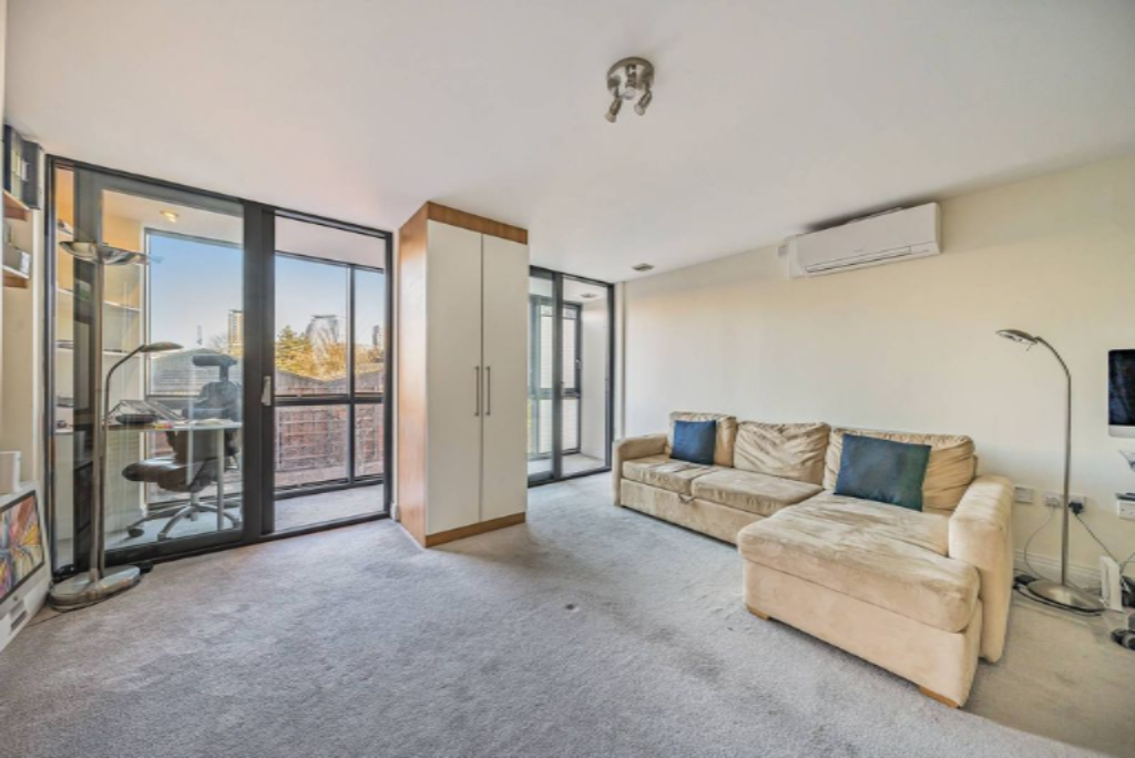 Appartement à Londres, Royaume-Uni, 46 m² - image 5