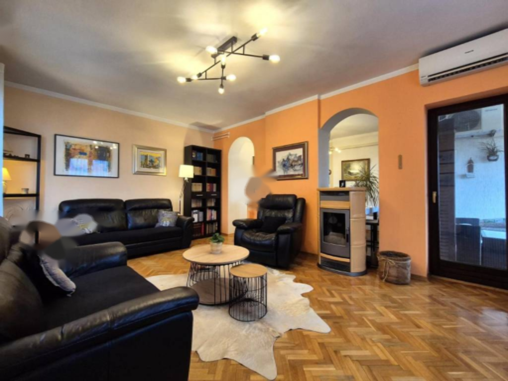 Flat in Opatija, Croatia, 101 m² - picture 5