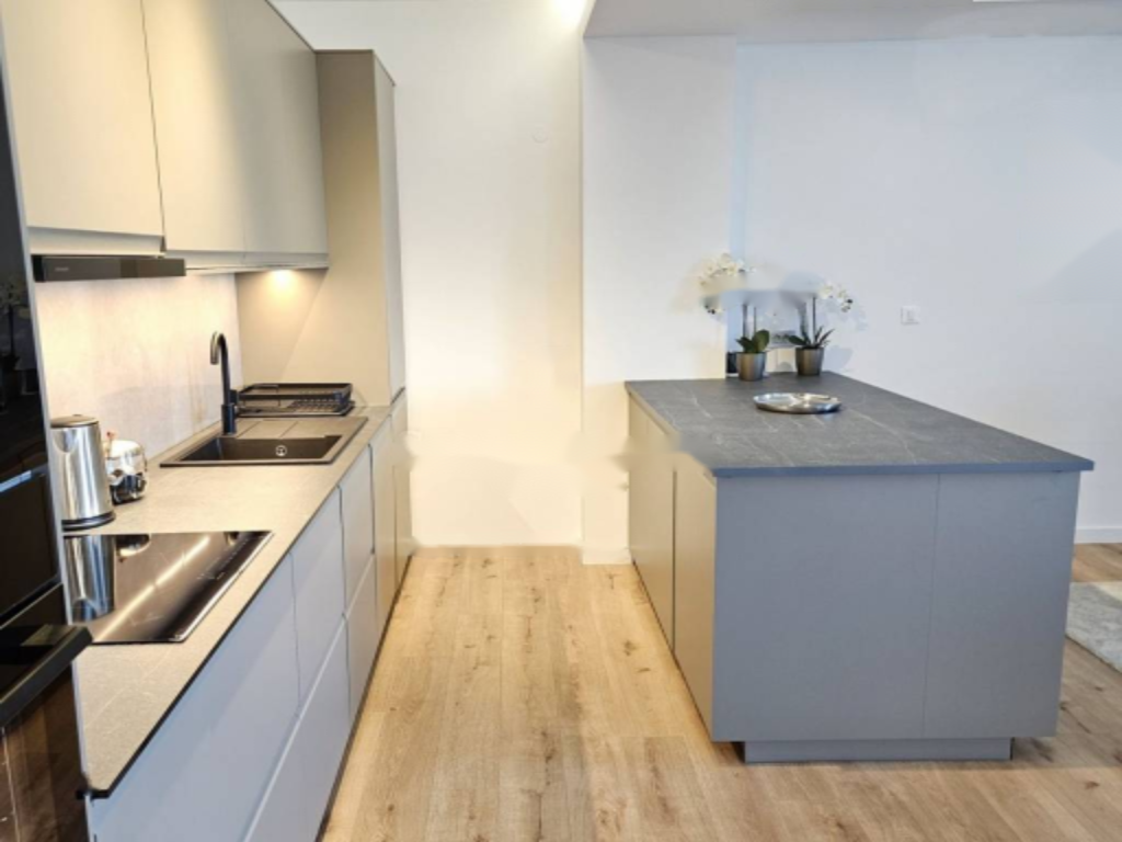 Flat in Opatija, Croatia, 121 m² - picture 5