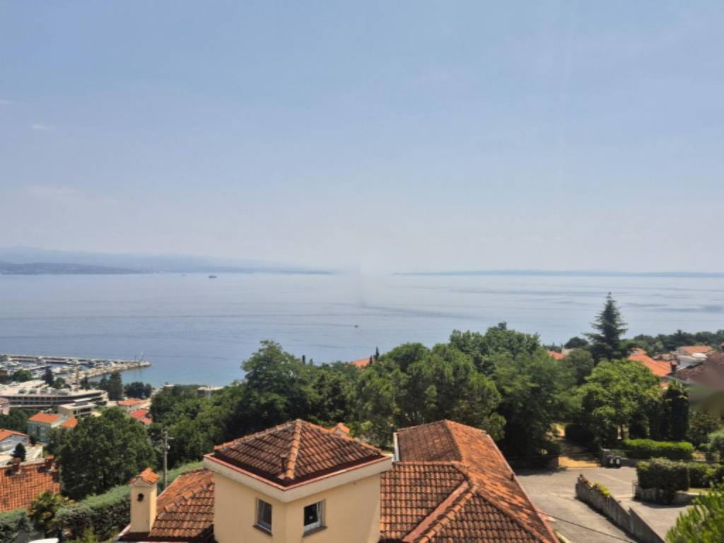 Appartement à Opatija, Croatie, 107 m² - image 5