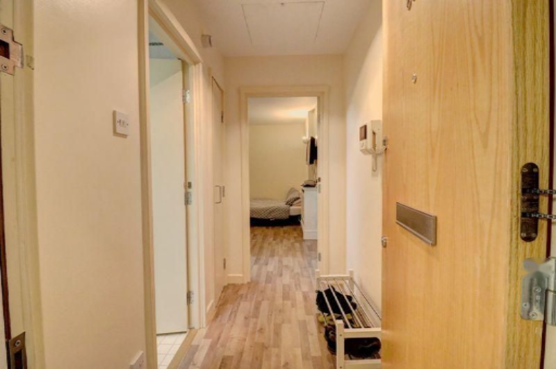 Flat in London, United Kingdom, 20 m² - picture 5