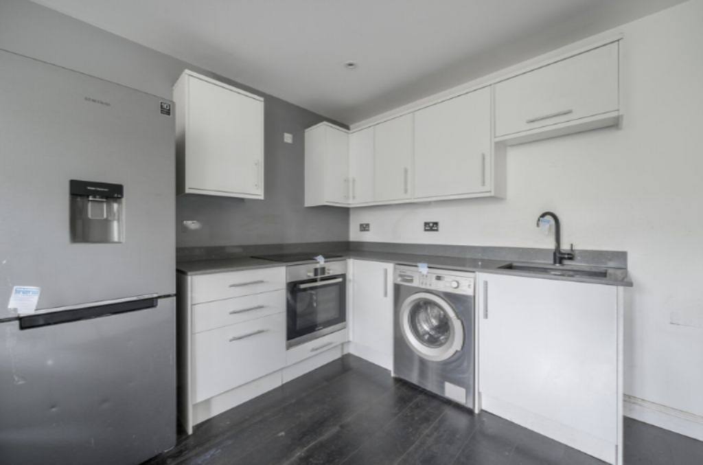 Piso en Londres, Reino Unido, 46 m² - imagen 5
