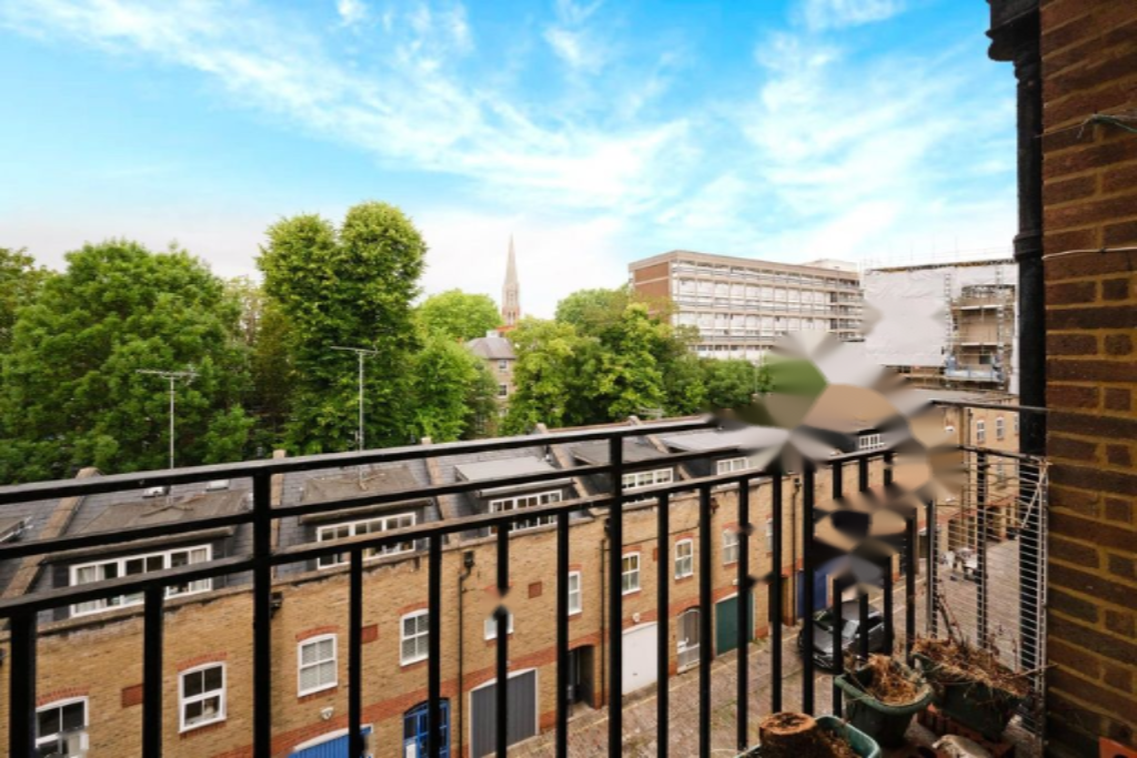 Appartamento a Londra, Regno Unito, 62 m² - foto 5