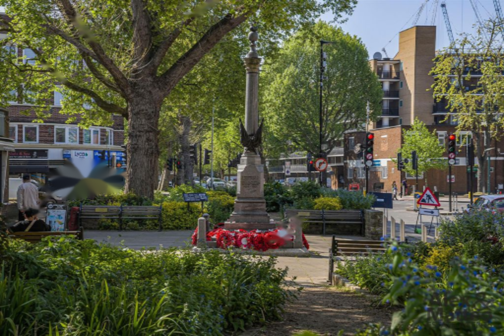 Appartamento a Londra, Regno Unito, 84 m² - foto 5