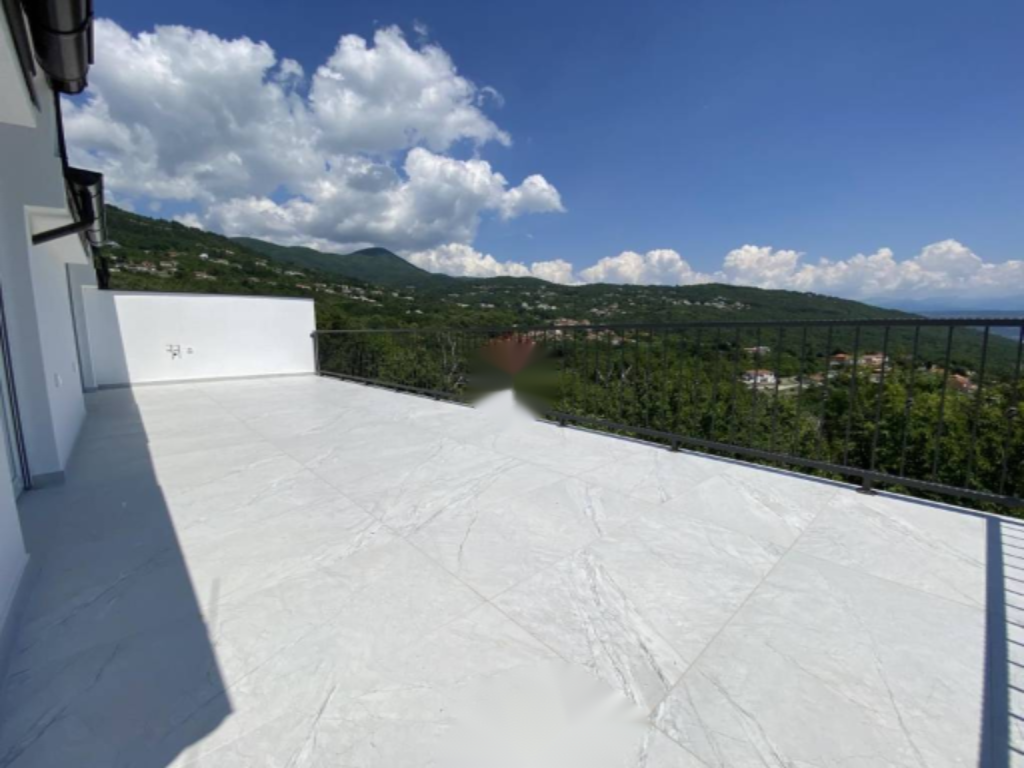 Wohnung in Opatija, Kroatien, 111 m² - Foto 5