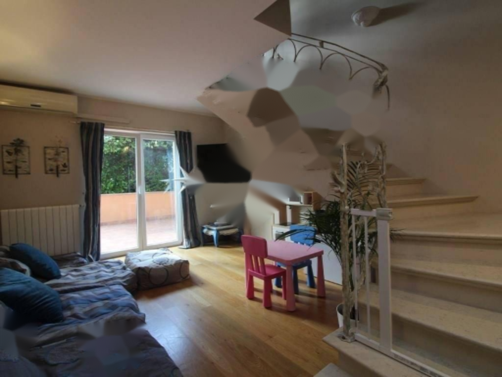 Wohnung in Opatija, Kroatien, 376 m² - Foto 5