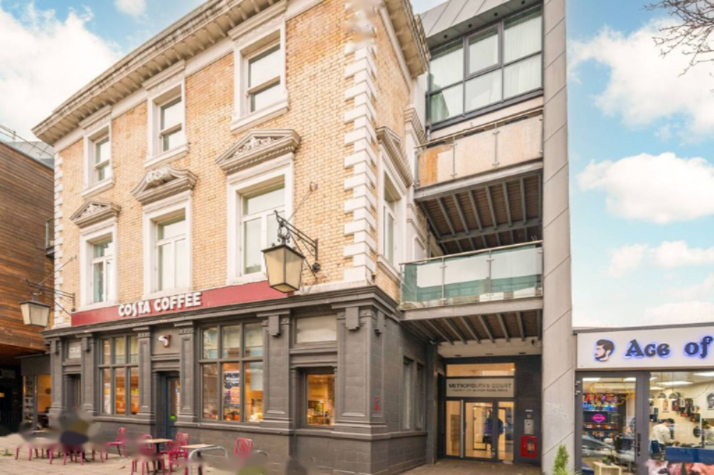 Appartamento a Londra, Regno Unito, 53 m² - foto 5