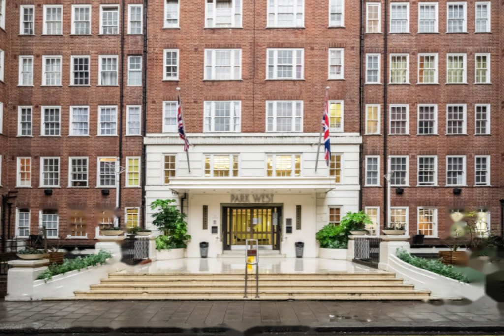 Flat in London, United Kingdom, 25 m² - picture 5