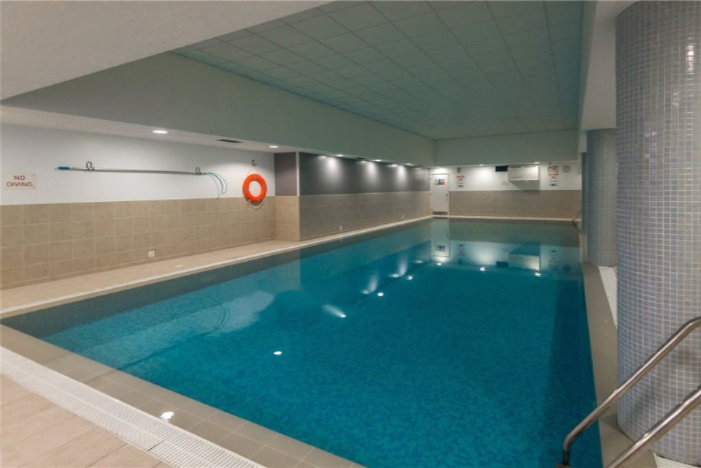 Appartement à Londres, Royaume-Uni, 34 m² - image 5