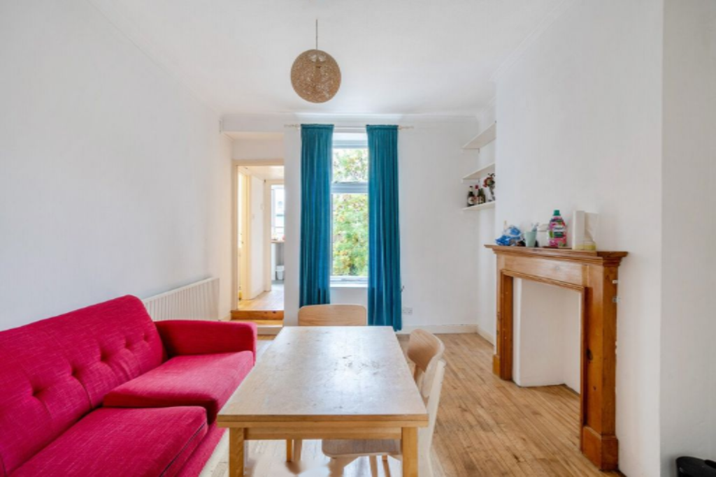 Appartamento a Londra, Regno Unito, 44 m² - foto 5