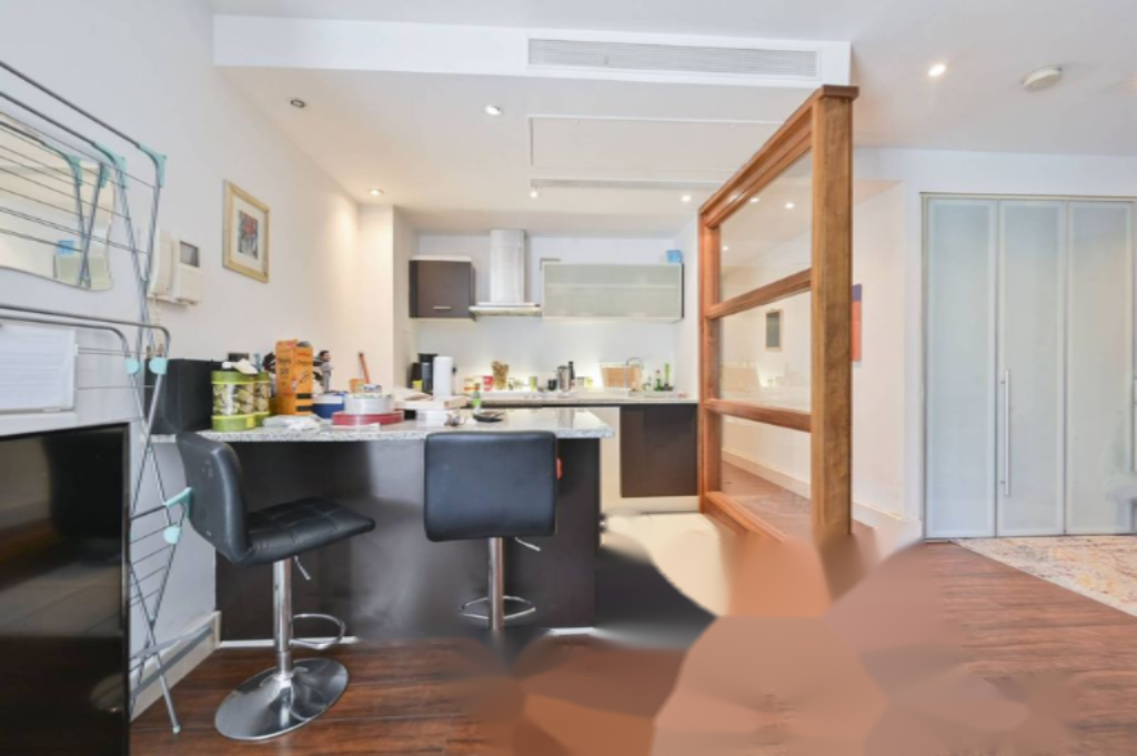 Appartement à Londres, Royaume-Uni, 43 m² - image 5