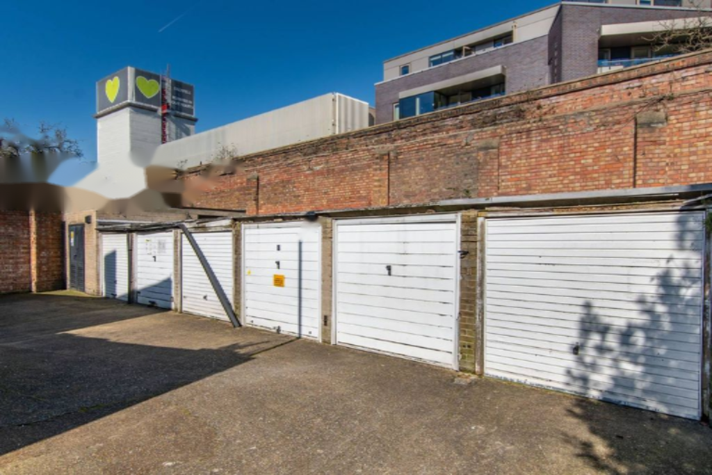 Appartement à Londres, Royaume-Uni, 47 m² - image 5