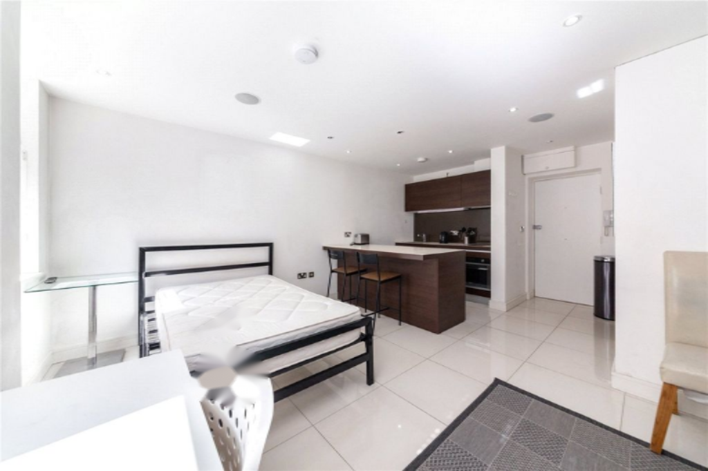 Appartement à Londres, Royaume-Uni, 25 m² - image 5