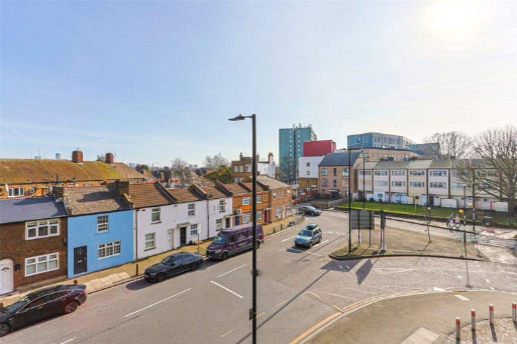 Appartamento a Londra, Regno Unito, 51 m² - foto 5