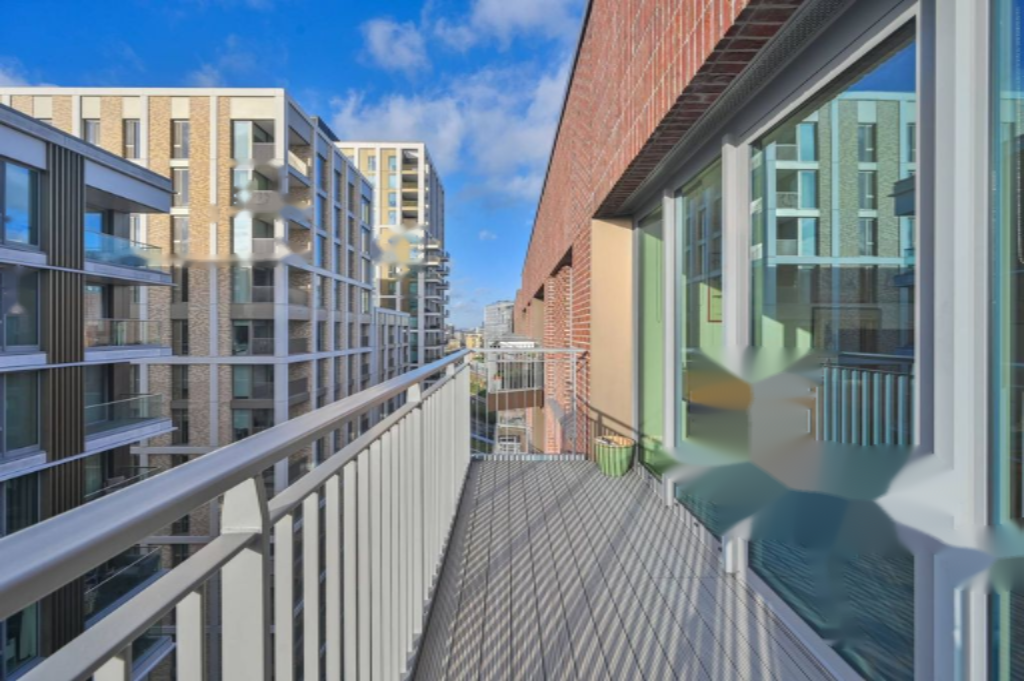 Appartamento a Londra, Regno Unito, 57 m² - foto 5