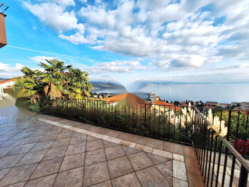 Flat in Opatija, Croatia, 76 m² - picture 5