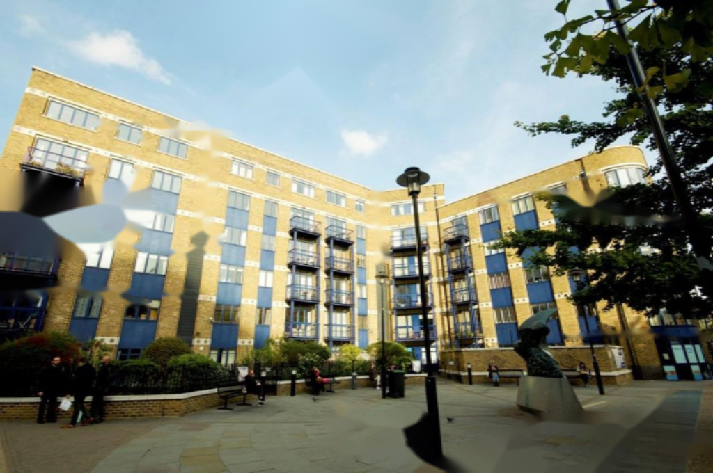 Piso en Londres, Reino Unido, 55 m² - imagen 5