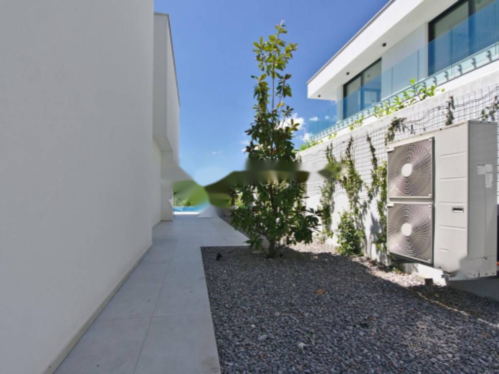 House in Opatija, Croatia, 300 m² - picture 5