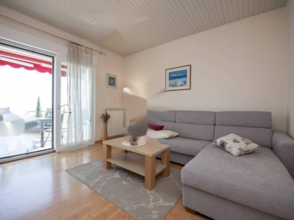 Wohnung in Opatija, Kroatien, 140 m² - Foto 5