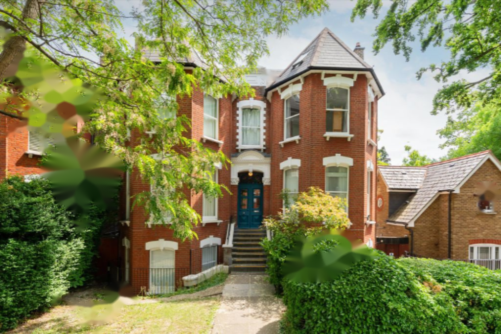 Wohnung in London, Großbritannien, 55 m² - Foto 5