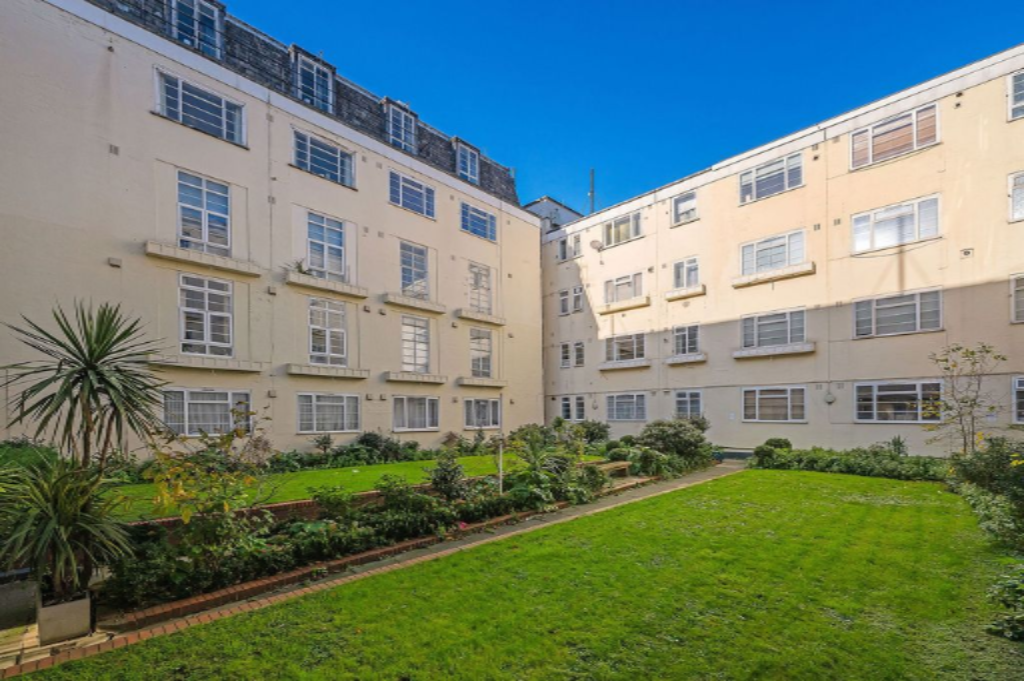 Appartamento a Londra, Regno Unito, 58 m² - foto 5