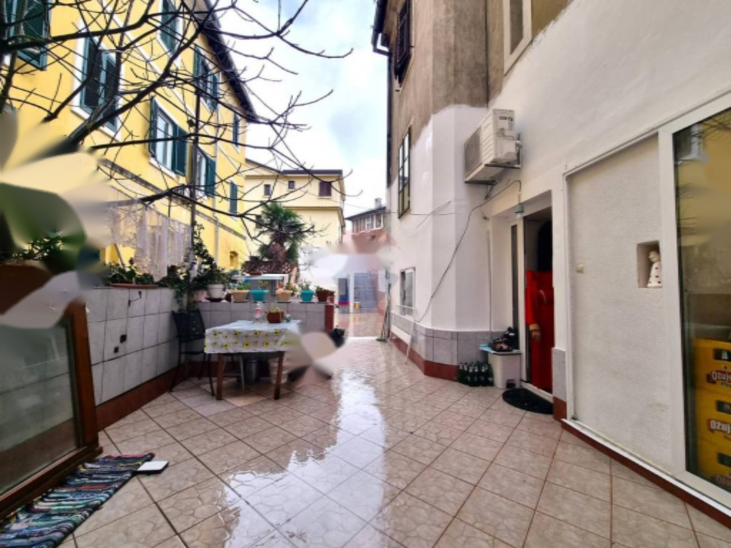 Flat in Opatija, Croatia, 70 m² - picture 5