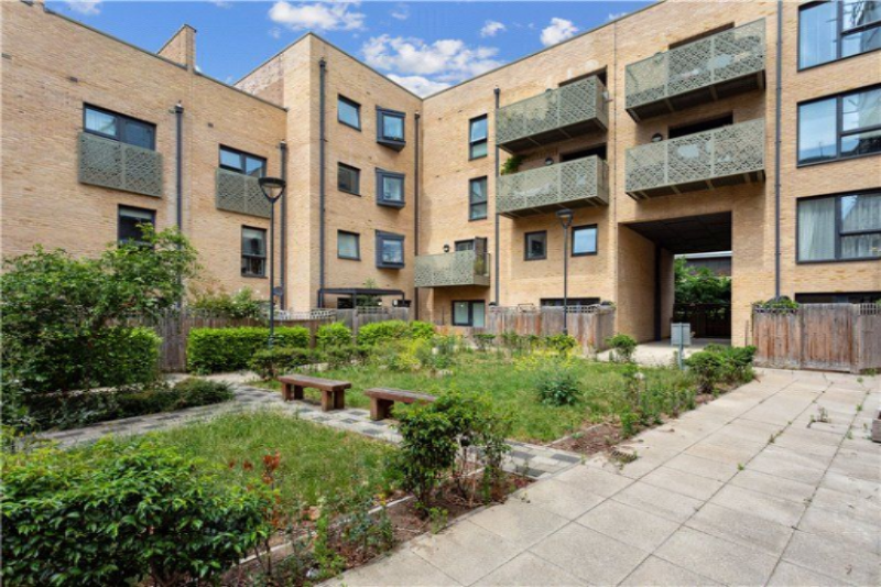 Appartamento a Londra, Regno Unito, 54 m² - foto 5