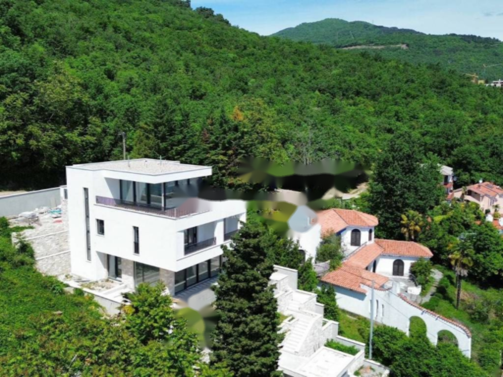 Casa en Opatija, Croacia, 300 m² - imagen 5