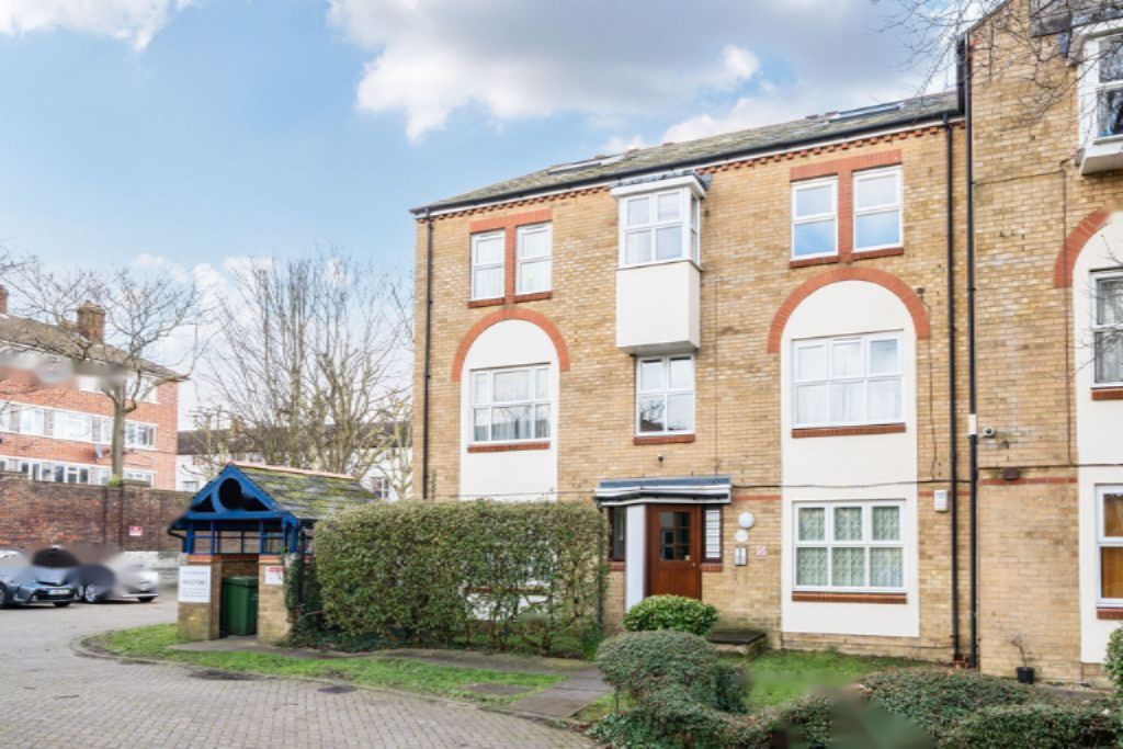 Appartement à Londres, Royaume-Uni, 45 m² - image 5