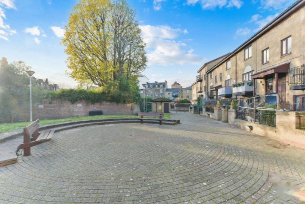 Appartamento a Londra, Regno Unito, 64 m² - foto 5