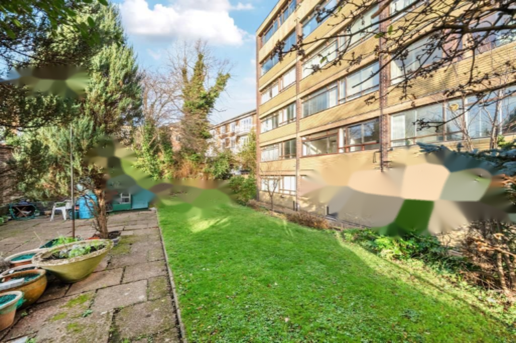 Appartamento a Londra, Regno Unito, 33 m² - foto 5