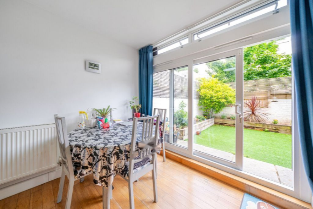 Appartamento a Londra, Regno Unito, 43 m² - foto 5