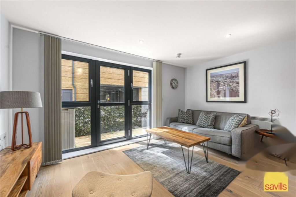 Appartamento a Londra, Regno Unito, 56 m² - foto 5