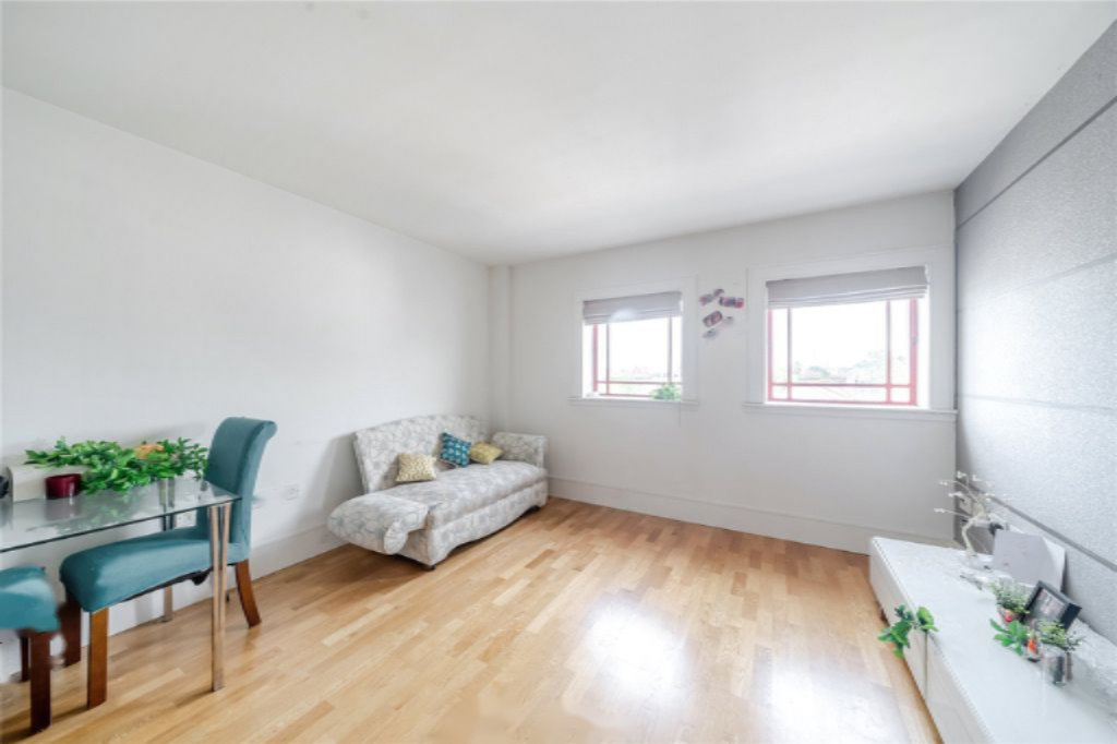 Wohnung in London, Großbritannien, 48 m² - Foto 5