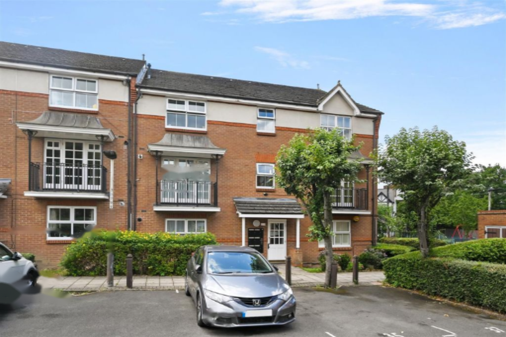 Piso en Londres, Reino Unido, 7 m² - imagen 5