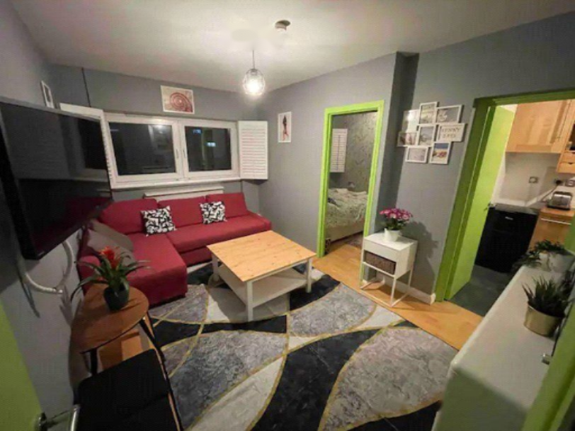 Appartamento a Londra, Regno Unito, 30 m² - foto 4