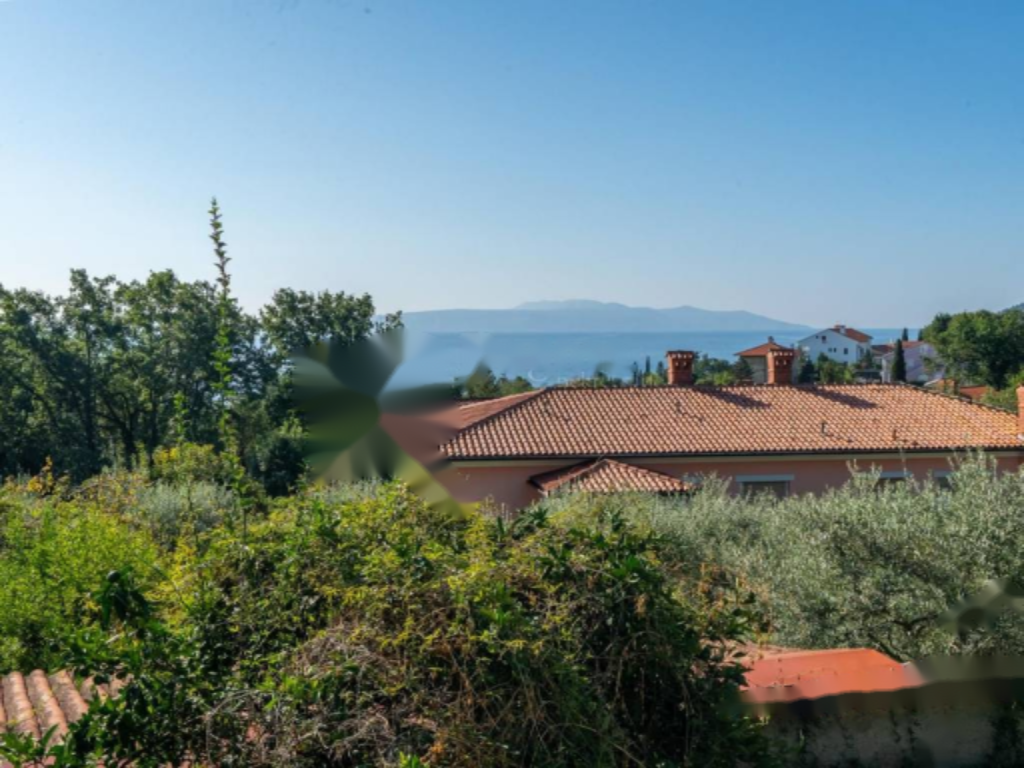 Haus in Opatija, Kroatien, 320 m² - Foto 5