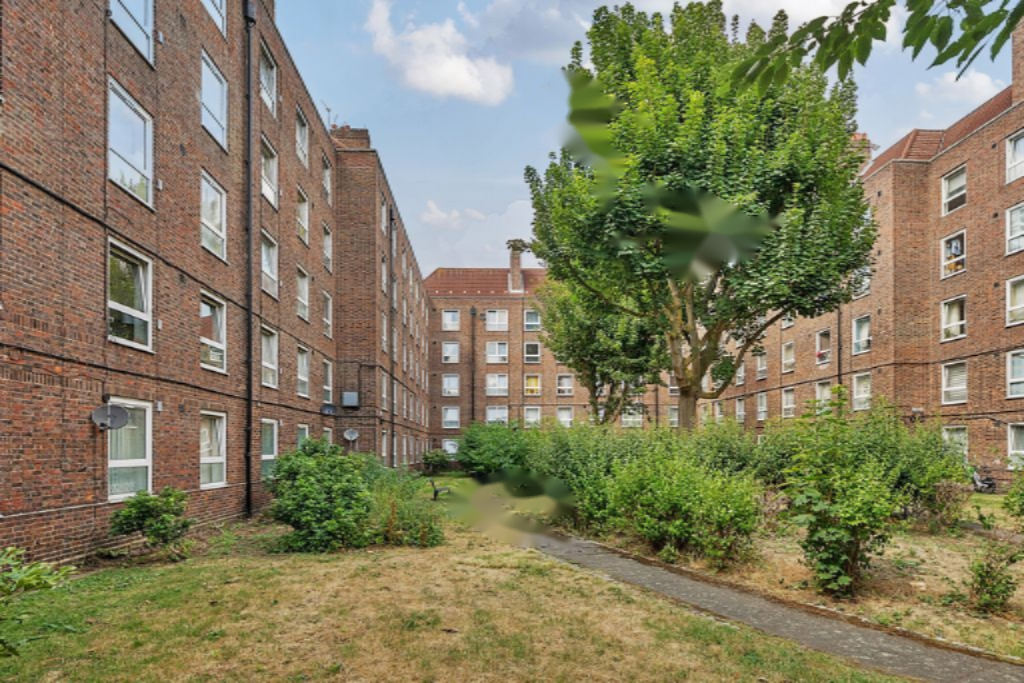 Piso en Londres, Reino Unido, 56 m² - imagen 5