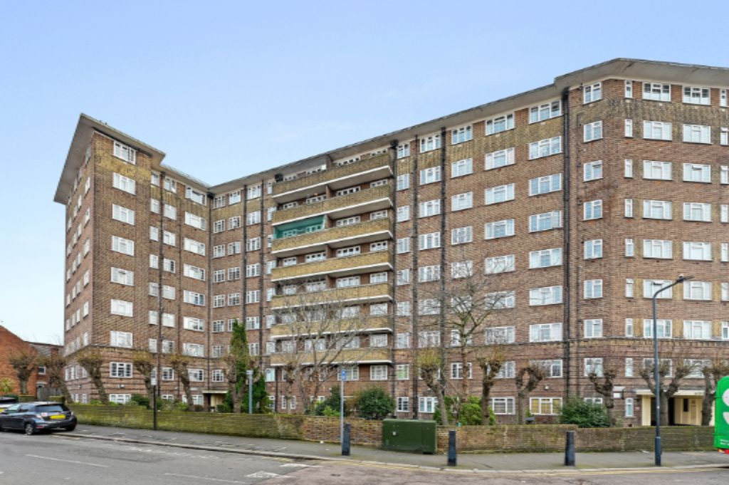 Appartement à Londres, Royaume-Uni, 58 m² - image 5