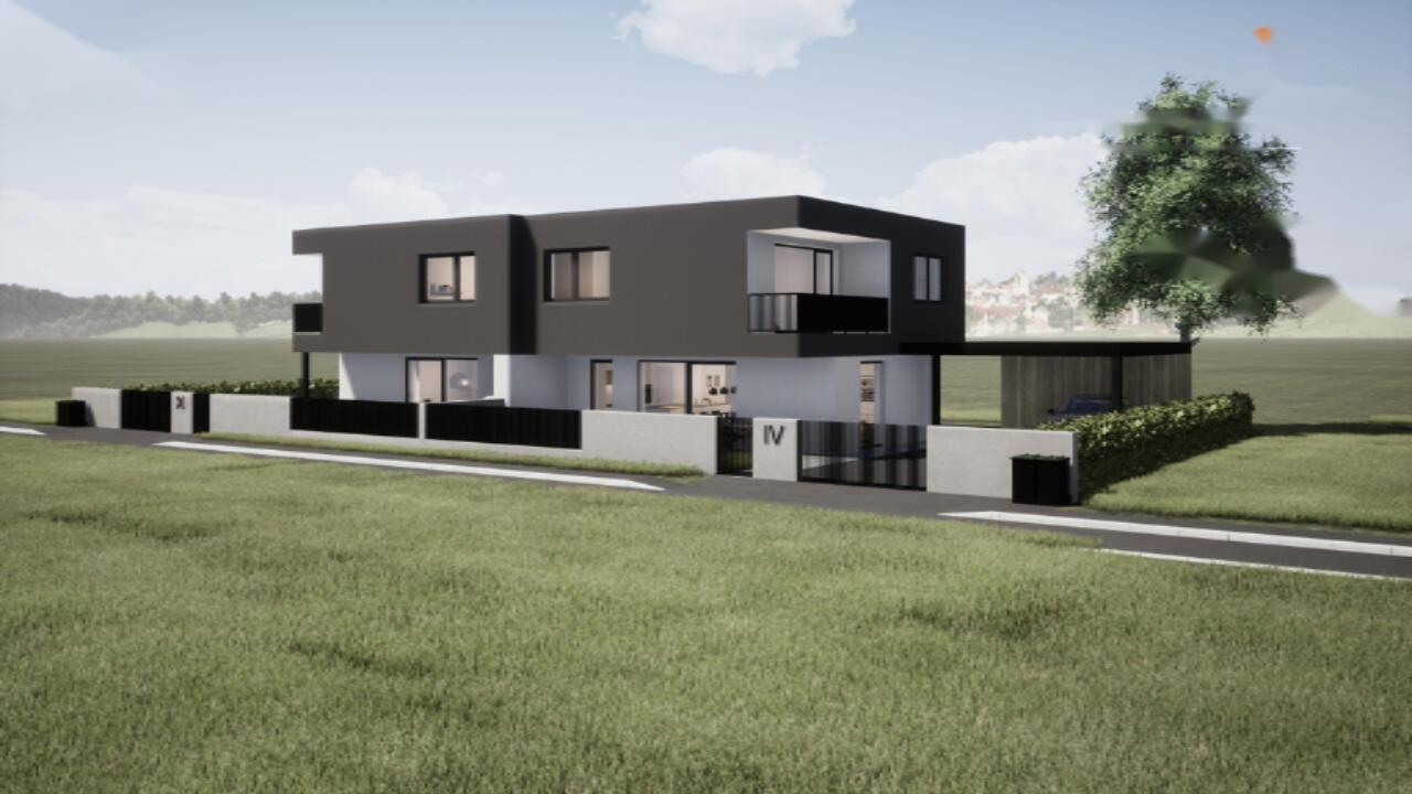 Maison à Ljubljana, Slovénie, 159 m² - image 5