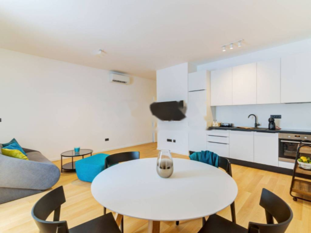 Appartement à Opatija, Croatie, 50 m² - image 5