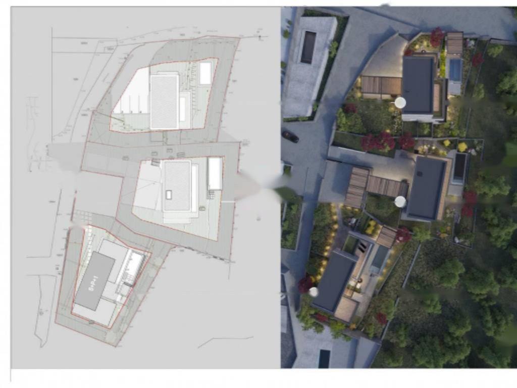 Casa a Opatija, Croazia, 348 m² - foto 5