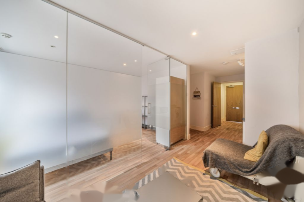 Appartement à Londres, Royaume-Uni, 32 m² - image 5