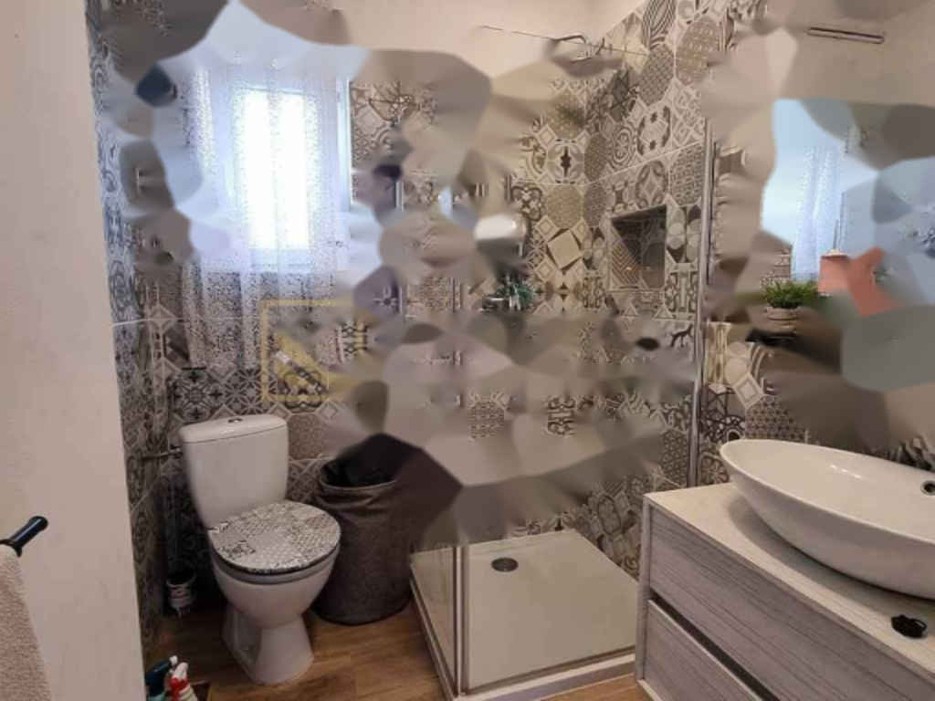 Piso en Opatija, Croacia, 90 m² - imagen 5